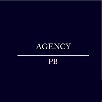 Agency-PB logo - Similar company to Pantera Property & Asset Management