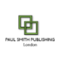 Paul Smith Publishing London logo - Similar company to Loho Kur Studios