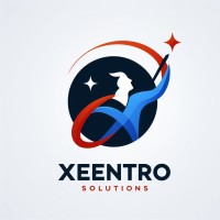 Xentro Solutions logo - Similar company to Creatixa Multimedia Solution Sdn Bhd