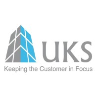 UKS Cooling Ltd (UKSC) logo - Similar company to 1066 Phd Ltd