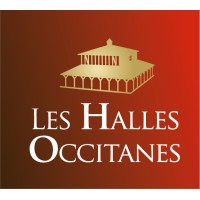 Les Halles Occitanes logo - Similar company to Contenur Uk
