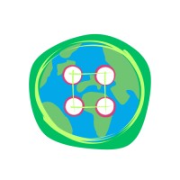 Woven Earth logo - Similar company to Step Up (Ai)