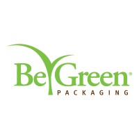 Be Green Packaging Europe logo - Similar company to Polypac