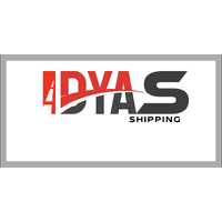 IDYAS SHIPPING logo - Similar company to Tumar