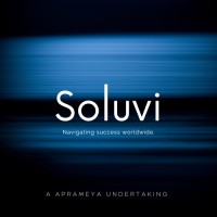 Soluvi logo - Similar company to Preptrain