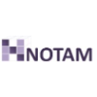 Notam AB logo - Similar company to Hk Pricing Ltd