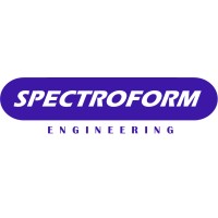 Spectroform Engineering logo - Similar company to G-Mach Engineering Ltd