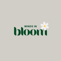 Minds In Bloom Psychology Services logo - Similar company to Mindcheck Psychology Centre