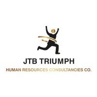 JTB Triumph Human Resources Consultancies Co. logo - Similar company to Careme2