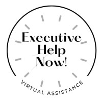 Executive Help Now logo - Similar company to Etchasoft, Inc.