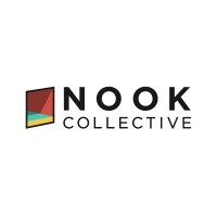 Nook Collective logo - Similar company to Nook Studio