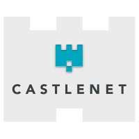 Castlenet website design and development logo - Similar company to Castlenet