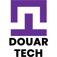 Douar Tech logo - Similar company to Tech Elec