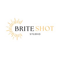 Brite Shot Studio logo - Similar company to Etribe