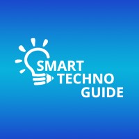 Smart Techno Guide logo - Similar company to Rainbow Tech Web