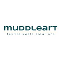 MuddleArt logo - Similar company to Texcyle
