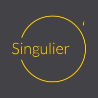 OSingulier logo - Similar company to Maison Arbusta