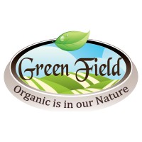 Green Field - Organic Is In Our Nature