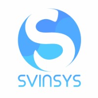 Svinsys Technologies logo - Similar company to Collabgenics