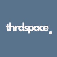 Thrdspace logo - Similar company to The Tenth