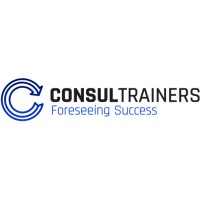 Consultrainers logo - Similar company to R3Volution Ad Services