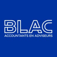 BLAC accountants en adviseurs logo - Similar company to Nalog.Nl