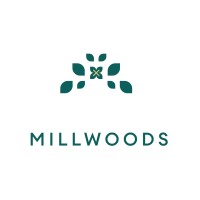 Millwoods logo - Similar company to Willow & Zac