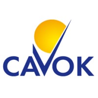 Cavok Air logo - Similar company to Cavok Aviação Ltda