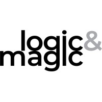logic & magic sdn. bhd. logo - Similar company to Flaaah The Bakery