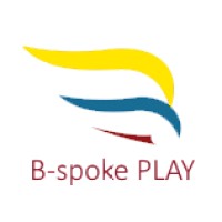 B-spoke PLAY logo - Similar company to Atelier Récube