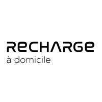Recharge à Domicile logo - Similar company to Kd Distribution