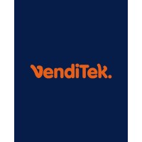 Venditek logo - Similar company to Cumi
