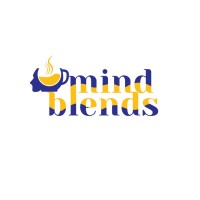 MindBlends logo - Similar company to It Events Australia