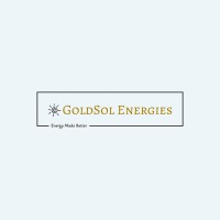 GoldSol Energies logo - Similar company to Vtools