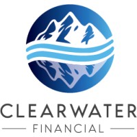Clearwater Financial logo - Similar company to Sistersummit