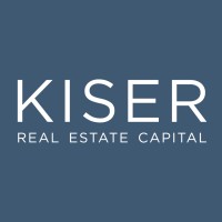 Kiser Real Estate Capital logo - Similar company to Proverbs Financial & Insurance Services