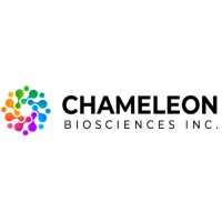 Chameleon Biosciences, Inc. logo - Similar company to Firefly Fund