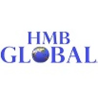 HMB Global Meetings & Incentives logo - Similar company to I Ninja Llc