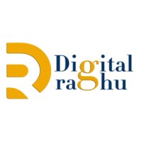 Digital Raghu logo - Similar company to Aiavisen