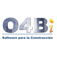 Software O4Bi logo - Similar company to Bimtech Archicad Colombia