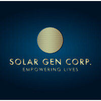 Solar Gen Corp