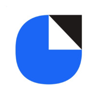 Dropbox DocSend logo - Similar company to Markup Hero