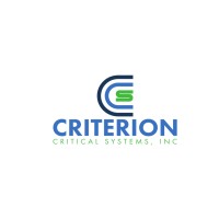 Criterion Critical Systems, Inc. logo - Similar company to Data Specialties Inc.