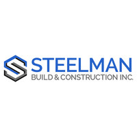 Steelman Build & Construction, Inc. logo - Similar company to Avans
