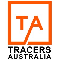 Tracers.au logo - Similar company to Quick Look