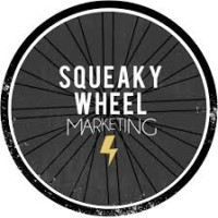Squeaky Wheel Marketing logo - Similar company to Carabela Group