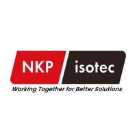 NKP-Isotec logo - Similar company to Lab-Innovations