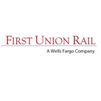 Wells Fargo Rail