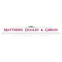 Matthews Dooley & Gibson