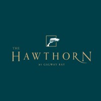 The Hawthorn by Galway Bay